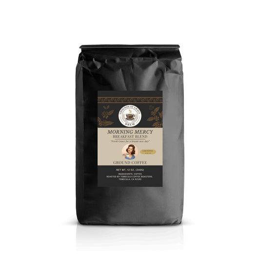 Breakfast Blend