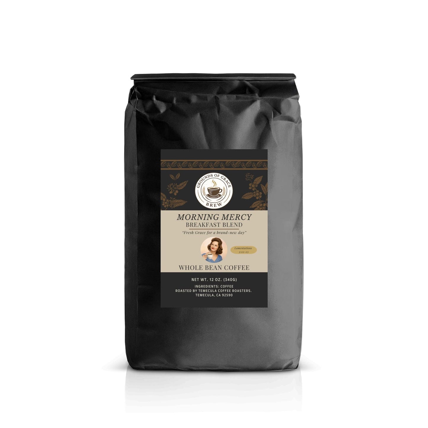 Breakfast Blend